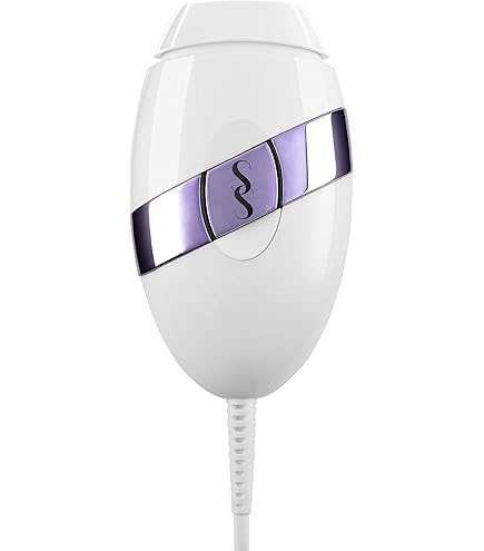 Amazon | スムーズスキン pure fit 家庭用 光美容器 100万回照射